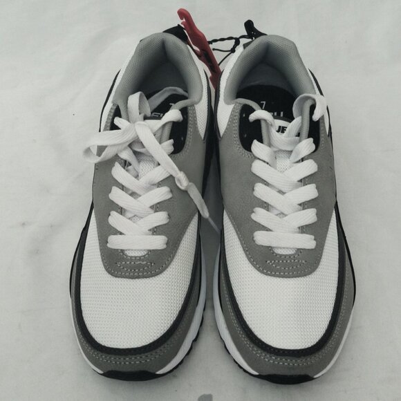 FUBU Athletic Men's Jogger Low Top Air Sneakers Shoes Size US 7 - Picture 9 of 14